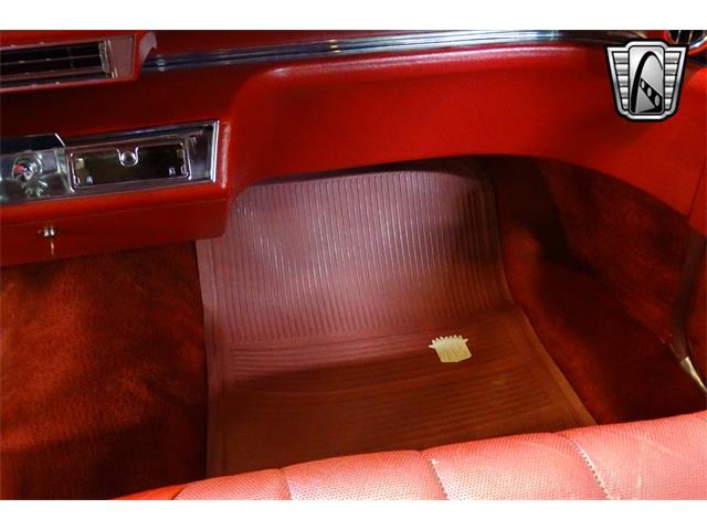1966 Cadillac Coupe DeVille (CC-1755542) for sale in O'Fallon, Illinois