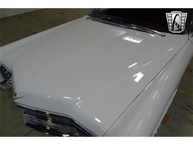 1966 Cadillac Coupe DeVille for Sale | ClassicCars.com | CC-1755542