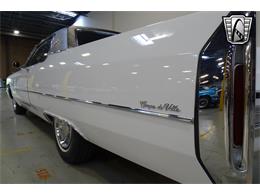 1966 Cadillac Coupe DeVille (CC-1755542) for sale in O'Fallon, Illinois