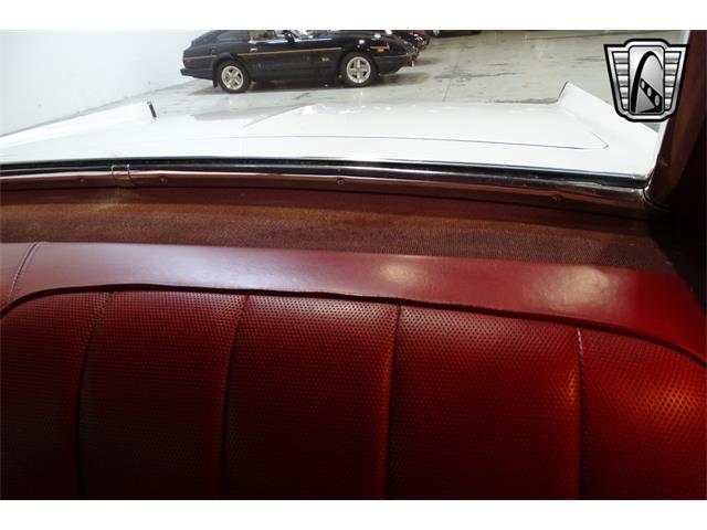1966 Cadillac Coupe DeVille (CC-1755542) for sale in O'Fallon, Illinois