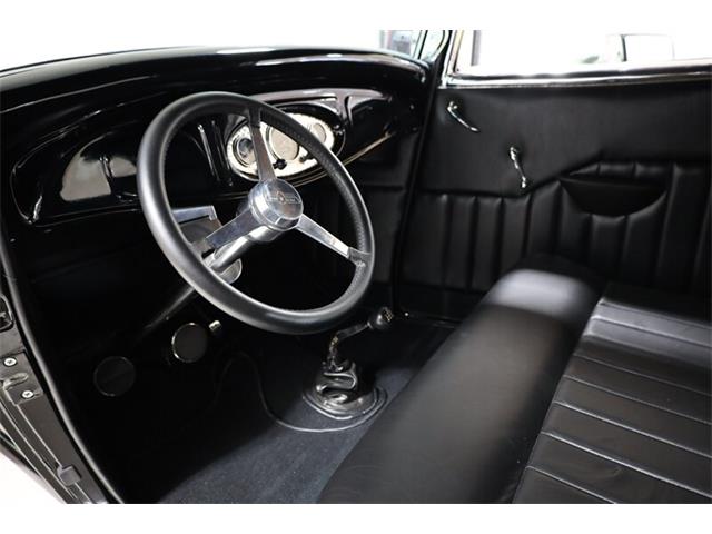 1932 Ford 3-Window Coupe (CC-1750556) for sale in Springfield, Ohio