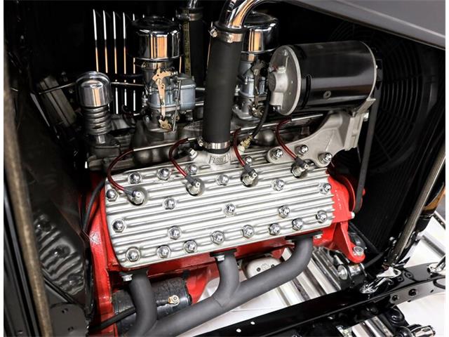1932 Ford 3-Window Coupe (CC-1750556) for sale in Springfield, Ohio