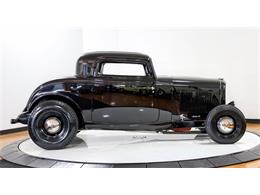 1932 Ford 3-Window Coupe (CC-1750556) for sale in Springfield, Ohio
