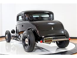 1932 Ford 3-Window Coupe (CC-1750556) for sale in Springfield, Ohio