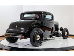 1932 Ford 3-Window Coupe (CC-1750556) for sale in Springfield, Ohio