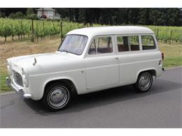 1960 Ford Escort (CC-1755568) for sale in Newberg, Oregon