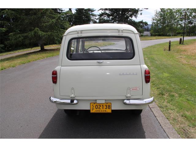 1960 Ford Escort (CC-1755568) for sale in Newberg, Oregon