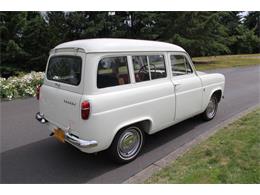 1960 Ford Escort (CC-1755568) for sale in Newberg, Oregon