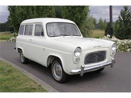 1960 Ford Escort (CC-1755568) for sale in Newberg, Oregon