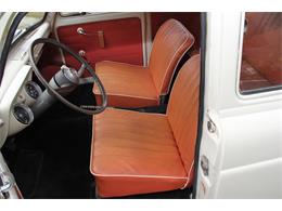 1960 Ford Escort (CC-1755568) for sale in Newberg, Oregon