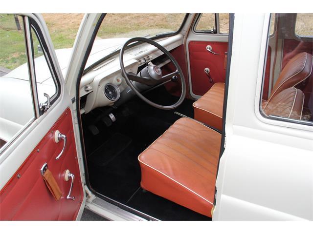 1960 Ford Escort (CC-1755568) for sale in Newberg, Oregon