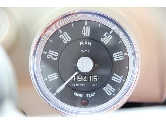 1960 Ford Escort (CC-1755568) for sale in Newberg, Oregon