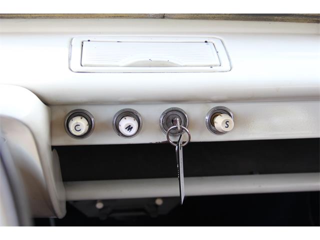 1960 Ford Escort (CC-1755568) for sale in Newberg, Oregon