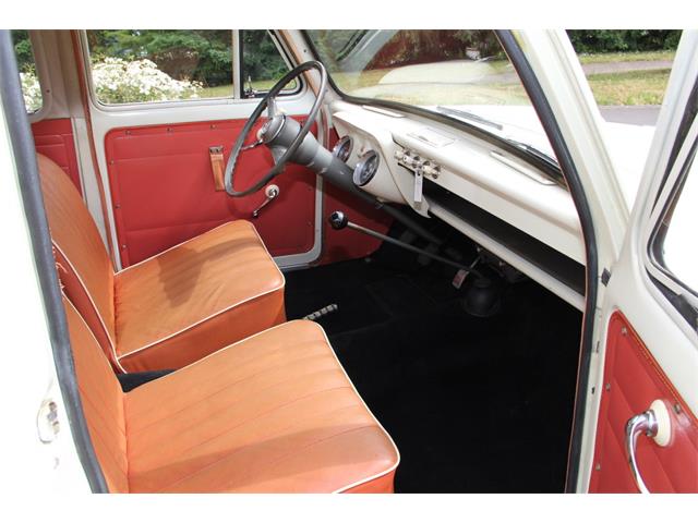 1960 Ford Escort (CC-1755568) for sale in Newberg, Oregon