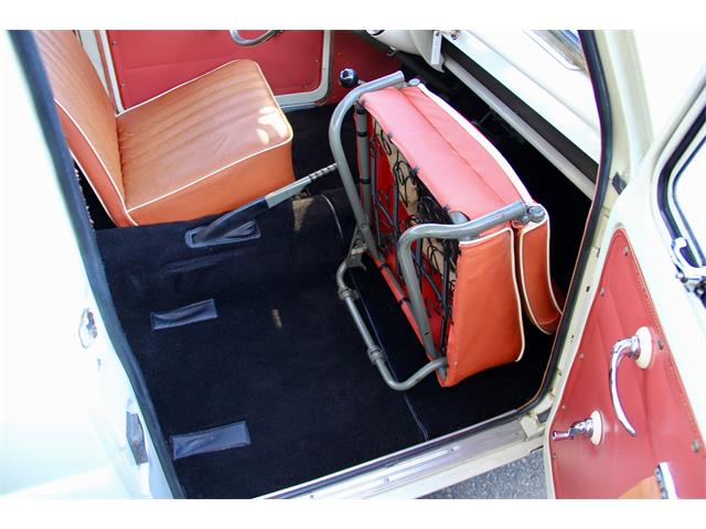 1960 Ford Escort (CC-1755568) for sale in Newberg, Oregon