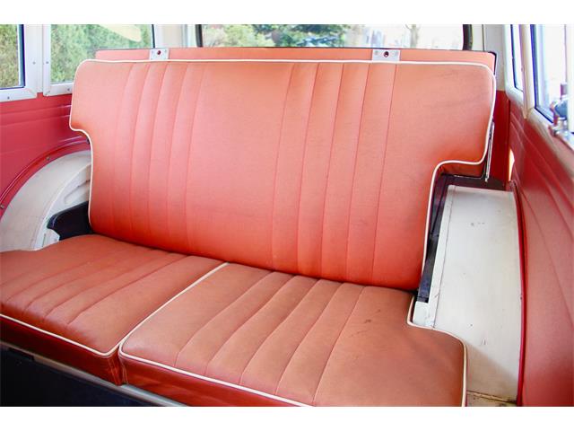 1960 Ford Escort (CC-1755568) for sale in Newberg, Oregon