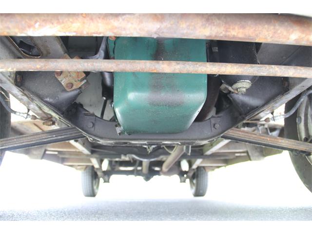 1960 Ford Escort (CC-1755568) for sale in Newberg, Oregon