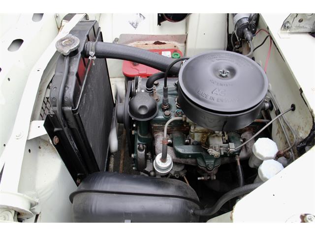 1960 Ford Escort (CC-1755568) for sale in Newberg, Oregon