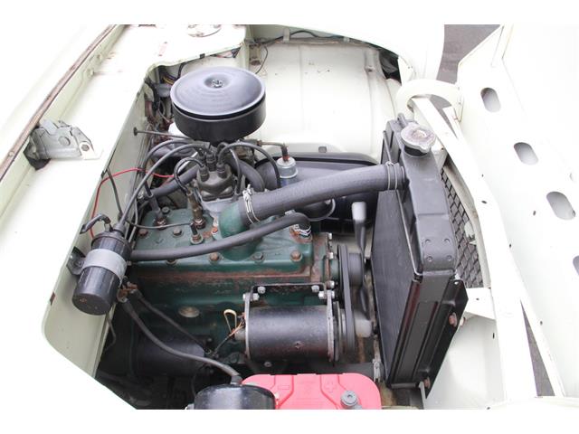 1960 Ford Escort (CC-1755568) for sale in Newberg, Oregon