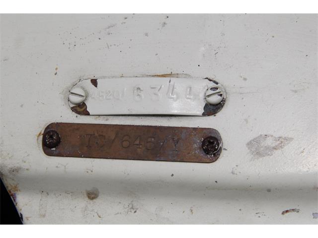 1960 Ford Escort (CC-1755568) for sale in Newberg, Oregon