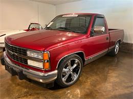 1990 Chevrolet C/K 1500 (CC-1750557) for sale in Asheboro, North Carolina