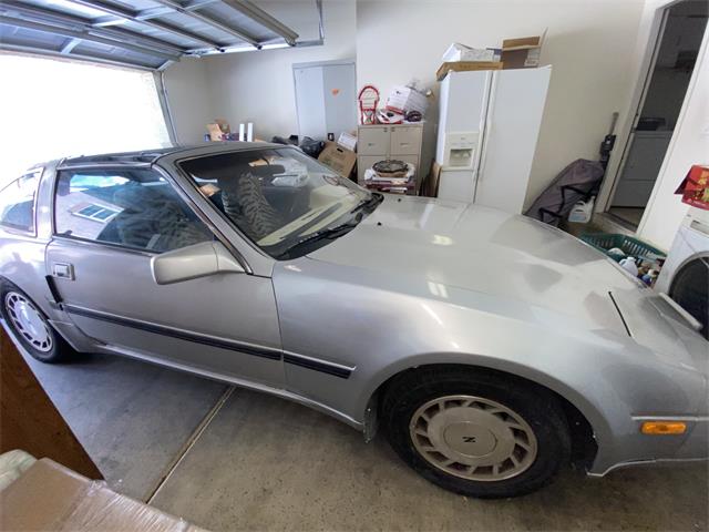 1987 Nissan 300ZX (CC-1755571) for sale in Las Vegas, Nevada