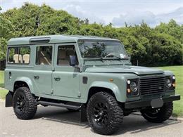 1986 Land Rover Defender (CC-1755573) for sale in Southampton, New York