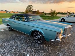 1969 Lincoln Continental Mark III (CC-1755575) for sale in HOUMA, Louisiana