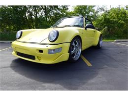 1988 Porsche 930 Turbo (CC-1755586) for sale in Addison, Illinois