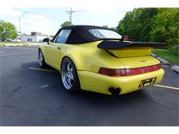 1988 Porsche 930 Turbo (CC-1755586) for sale in Addison, Illinois