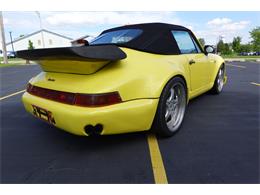 1988 Porsche 930 Turbo (CC-1755586) for sale in Addison, Illinois