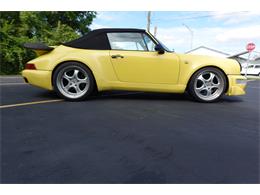 1988 Porsche 930 Turbo (CC-1755586) for sale in Addison, Illinois