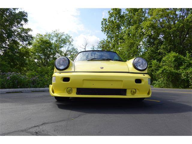 1988 Porsche 930 Turbo (CC-1755586) for sale in Addison, Illinois