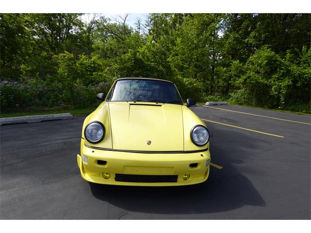 1988 Porsche 930 Turbo (CC-1755586) for sale in Addison, Illinois