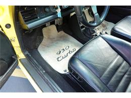 1988 Porsche 930 Turbo (CC-1755586) for sale in Addison, Illinois