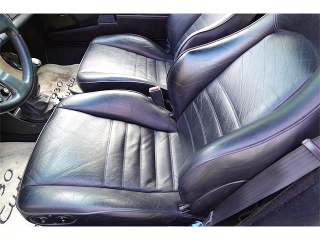 1988 Porsche 930 Turbo (CC-1755586) for sale in Addison, Illinois