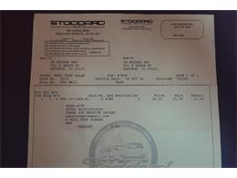 1988 Porsche 930 Turbo (CC-1755586) for sale in Addison, Illinois