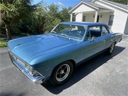 1966 Chevrolet Chevelle (CC-1755587) for sale in Rock, West Virginia