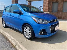 2018 Chevrolet Spark (CC-1755590) for sale in Davenport, Iowa