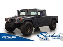 1995 AM General Hummer (CC-1755607) for sale in Ft Worth, Texas