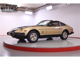 1980 Datsun 280ZX (CC-1755632) for sale in Denver , Colorado