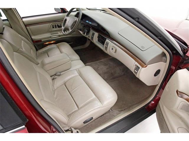 1996 Oldsmobile 98 (CC-1755637) for sale in Morgantown, Pennsylvania