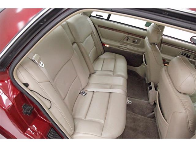 1996 Oldsmobile 98 (CC-1755637) for sale in Morgantown, Pennsylvania