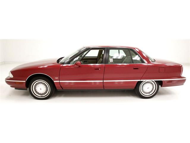 1996 Oldsmobile 98 (CC-1755637) for sale in Morgantown, Pennsylvania