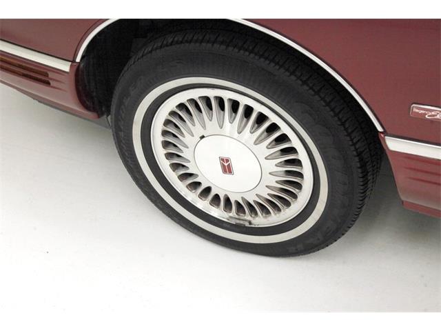 1996 Oldsmobile 98 (CC-1755637) for sale in Morgantown, Pennsylvania