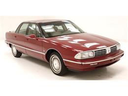 1996 Oldsmobile 98 (CC-1755637) for sale in Morgantown, Pennsylvania