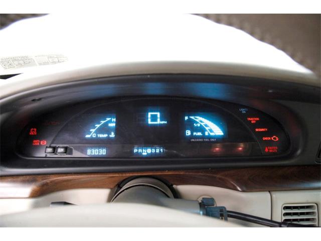 1996 Oldsmobile 98 (CC-1755637) for sale in Morgantown, Pennsylvania