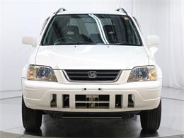 1998 Honda CRV (CC-1755643) for sale in Christiansburg, Virginia