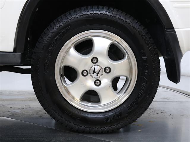 1998 Honda CRV (CC-1755643) for sale in Christiansburg, Virginia