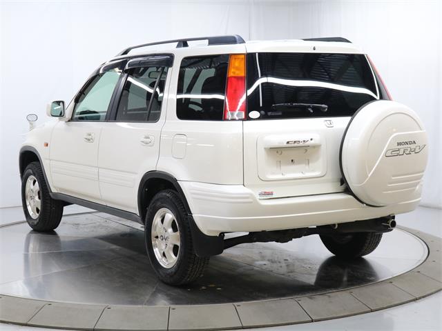 1998 Honda CRV (CC-1755643) for sale in Christiansburg, Virginia
